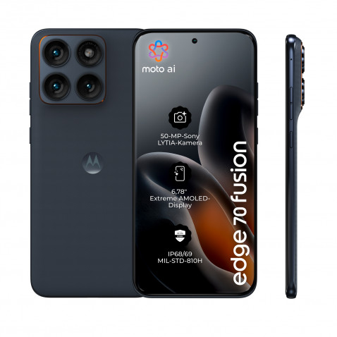 Motorola Edge 70 Fusion 8GB/256GB
