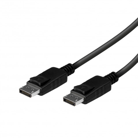 Vivanco DisplayPort Kabel 3m