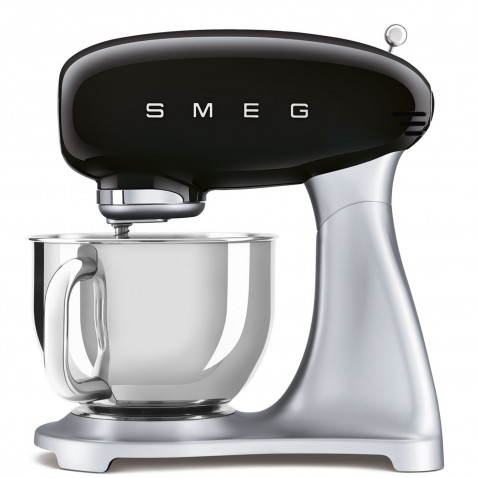 SMEG SMF04BLEU Küchenmaschine