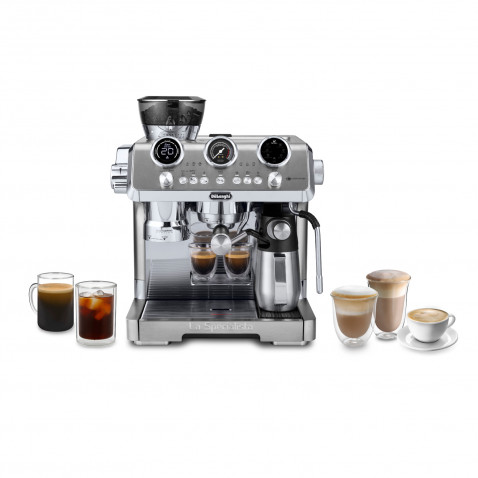 Delonghi EC9885.M La Specialista Maestro