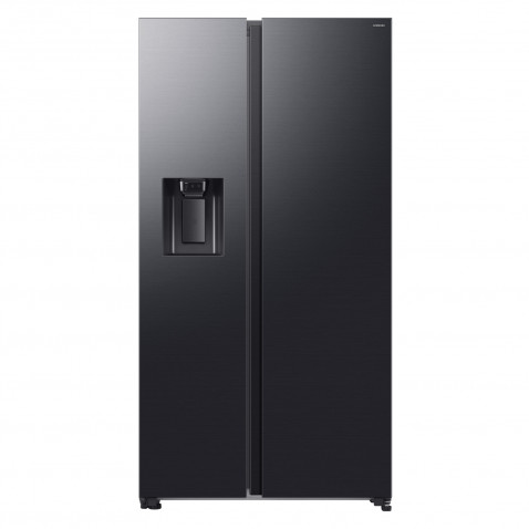 Samsung RS70F65KEFEF Side by Side