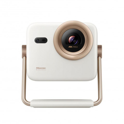 Hisense M2SE Pro Smart Mini Projektor 4K
