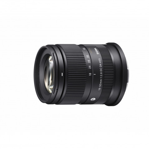 Sigma 18-50mm 2.8 DC DN L-Mount