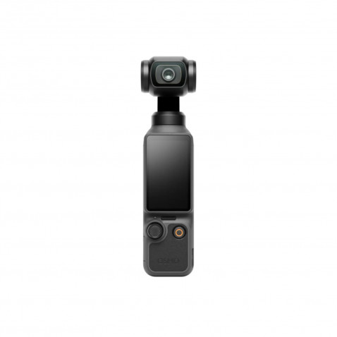 DJI Osmo Pocket 4