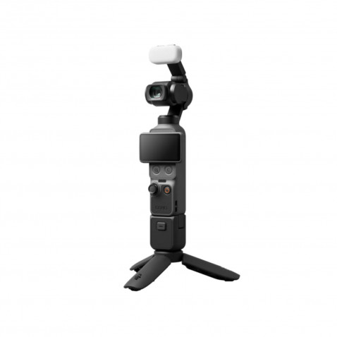 DJI Osmo Pocket 4 Creator Combo