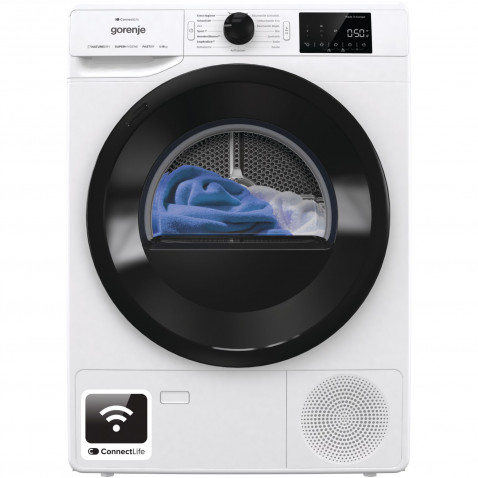 Gorenje DPNE82/GN Wärmepumpentrocker