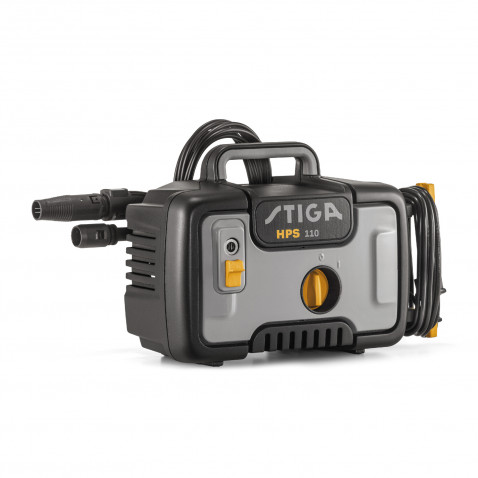 STIGA HPS 110 Hochdruckreiniger