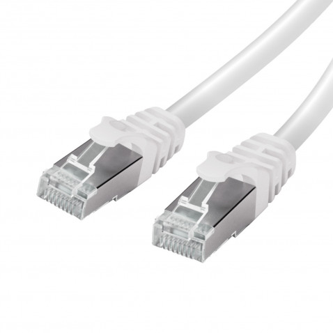 Vivanco CAT 7 Netzwerkkabel, 3m