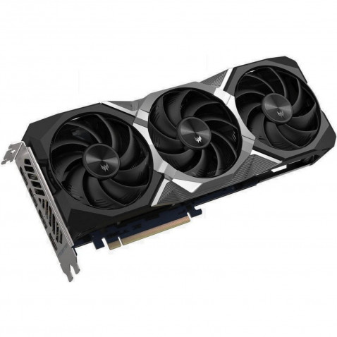Acer Predator BiFrost RX 9070 OC 16GB