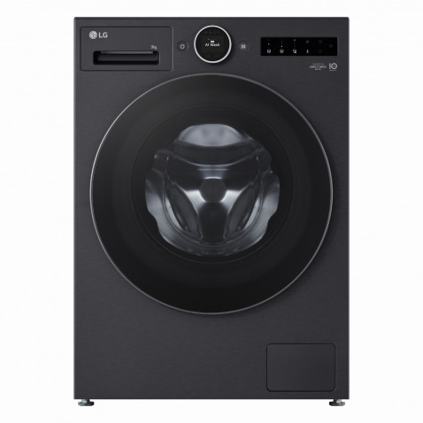 LG F4WX9092B Waschmaschine