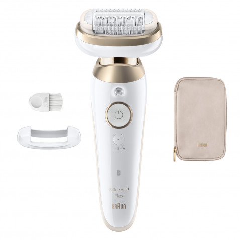 Braun Silk-epil 9 Flex SES9-011 3D
