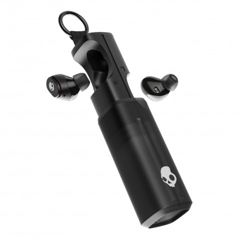 Skullcandy Dime 360 Pea Shape black