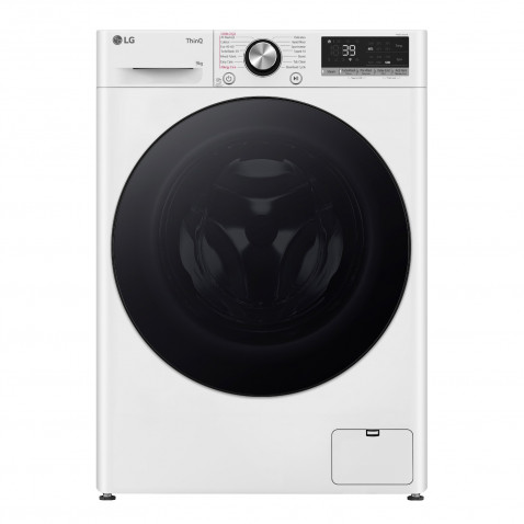 LG F2V7SLIM9 Waschmaschine Slim Fit
