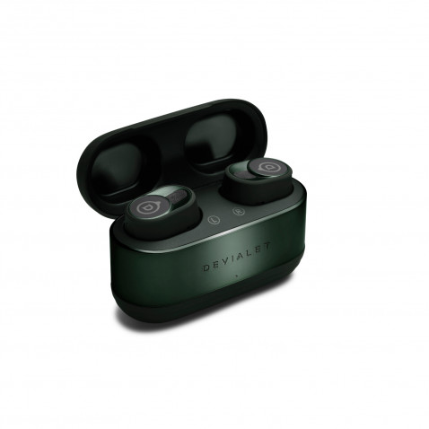 Devialet Gemini II Deep Forest