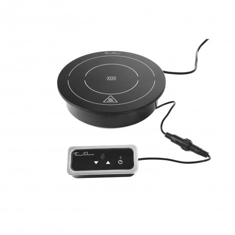 HENDI Induktionsheizplatte 800 Watt