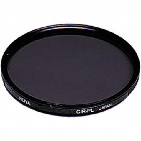 Hoya Pol Circular Std Slim 62 mm