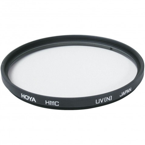 Hoya UV HMC 55 mm
