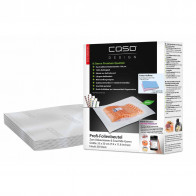 CASO Folienbeutel 20 x 30 cm