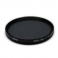 Hoya Pol Circular Slim 55 mm