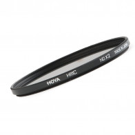 Hoya Grau ND 2 52 mm