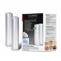 CASO Folienrollen 20 x 600cm