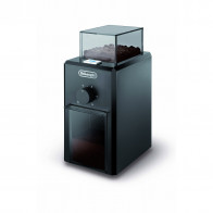 Delonghi KG79 Kaffeemühle schwarz
