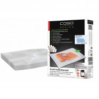Caso Folienbeutel 16 x 23 cm