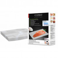 CASO Folienbeutel 30 x 40 cm