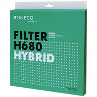 A681 Hybrid Filter BONECO