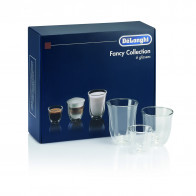 Delonghi Essence doppelwandige