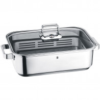 WMF Vitalis Aroma Dampfgarer