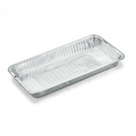 Weber Alu-Tropfschalen, 6454