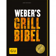 Weber's Grill Bibel, 18639
