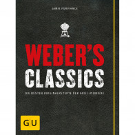 Weber's Classics