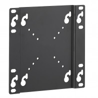 Vivanco TV Wandhalter fix bis 43"