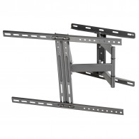 Vivanco TV Wandhalter schwenkbar bis 85"