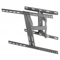 Vivanco TV Wandhalter schwenkbar bis 65"