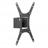 Vivanco TV Wandhalter neigbar bis 43"