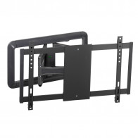 Vivanco TV Wandhalter schwenkbar bis 85"