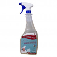 Ofenzauberer Einzelflasche