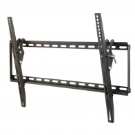 Vivanco TV Wandhalter neigbar bis 85"