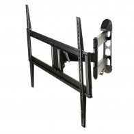 Vivanco TV Wandhalter schwenkbar bis 85"