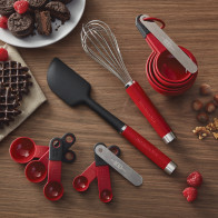 KitchenAid KX400EXSDI Back Set