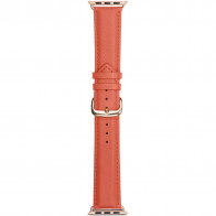 Dbramante Madrid-Watch Strap 38mm-Rusty