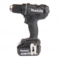 Makita DDF482RFEB Akku Bohrschrauber 18V