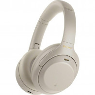 Sony WH-1000XM4S Silber