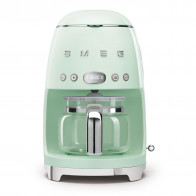 SMEG DCF02PGEU Filter-Kaffeemaschine
