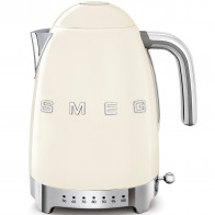 SMEG KLF04CREU Wasserkocher, Regelbar