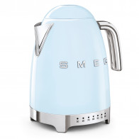 SMEG KLF04PBEU Wasserkocher, Regelbar