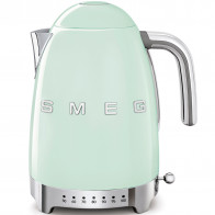 SMEG KLF04PGEU Wasserkocher, Regelbar